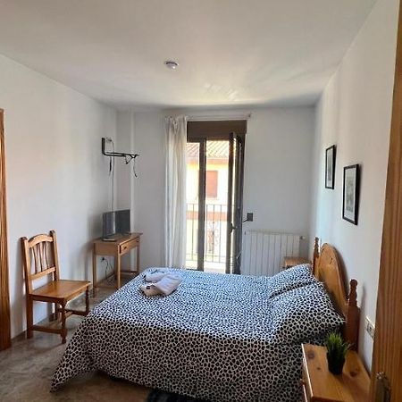 Hostal Casa Chimo Valbona Kültér fotó