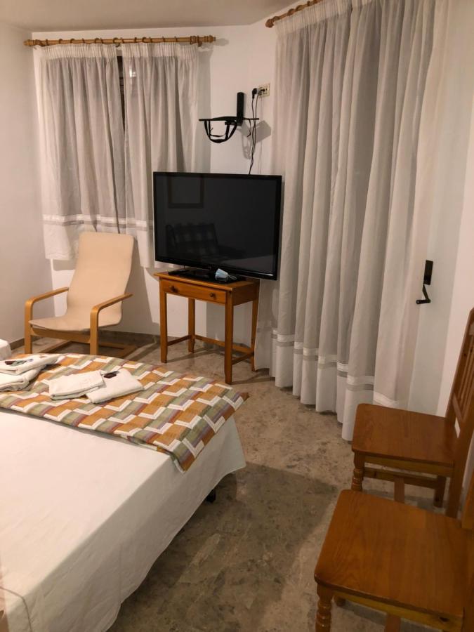 Hostal Casa Chimo Valbona Kültér fotó