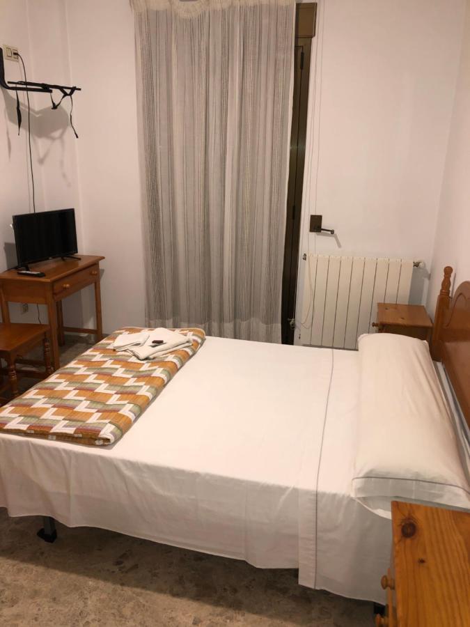 Hostal Casa Chimo Valbona Kültér fotó