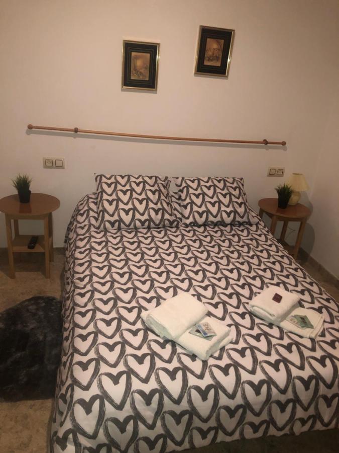 Hostal Casa Chimo Valbona Kültér fotó