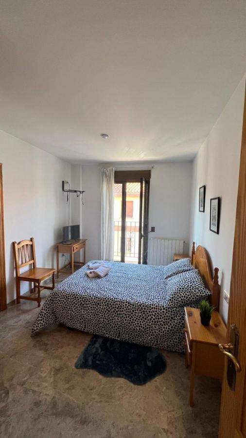 Hostal Casa Chimo Valbona Kültér fotó