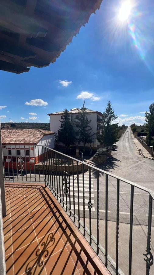Hostal Casa Chimo Valbona Kültér fotó