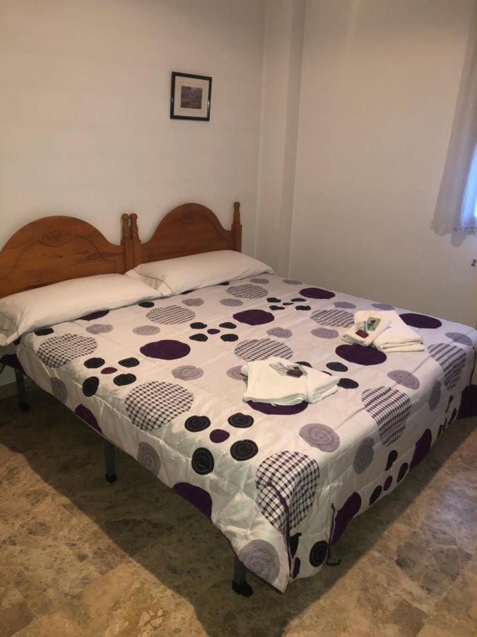 Hostal Casa Chimo Valbona Kültér fotó